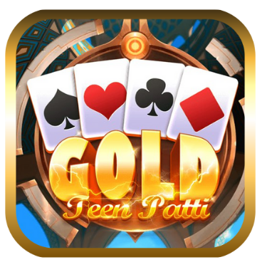 Teen Patti Gold