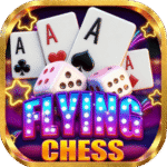 3 Patti Flying Chess