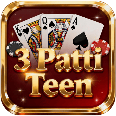 3 Patti Teen