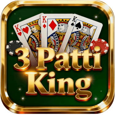 3 Patti King